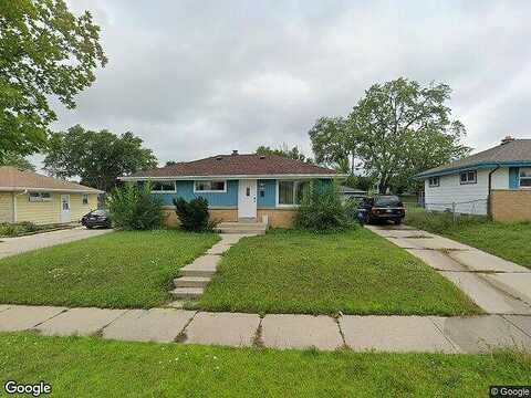 Winfield, MILWAUKEE, WI 53218