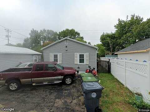 19Th, LA CROSSE, WI 54601
