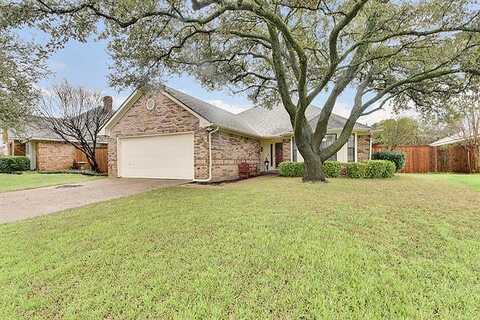 Harmony, FORT WORTH, TX 76133
