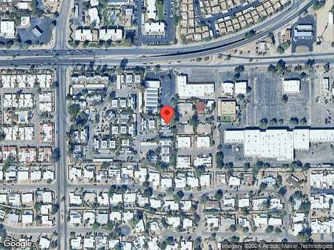 Callisto, TUCSON, AZ 85715