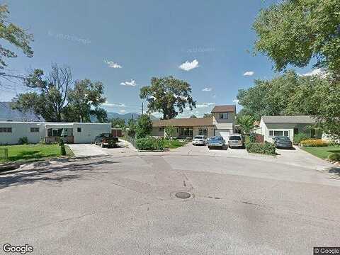 Everett, COLORADO SPRINGS, CO 80911