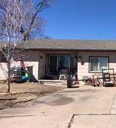 Everett, COLORADO SPRINGS, CO 80911