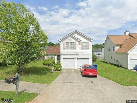 Setter, RIVERDALE, GA 30296