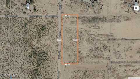 N Trico Road, Marana, AZ 85653