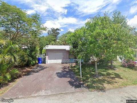 8Th, NORTH LAUDERDALE, FL 33068
