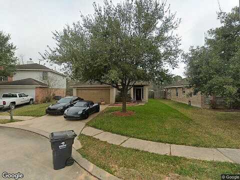 Diane Oaks, SPRING, TX 77373