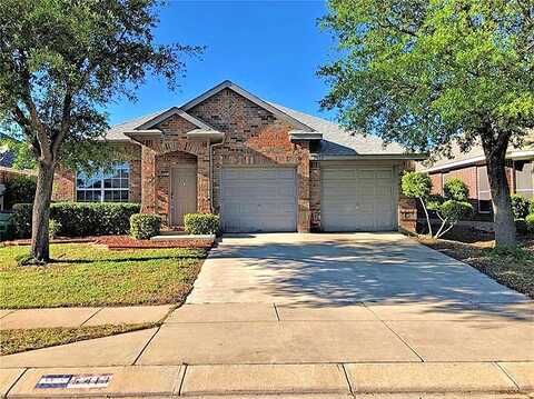 Caribou Ridge, WATAUGA, TX 76137