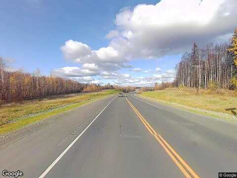 S Parks Hwy, Talkeetna, AK 99676