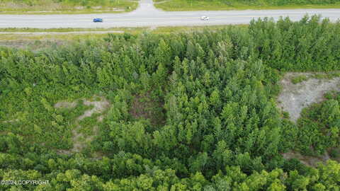 Parks Highway, Talkeetna, AK 99676