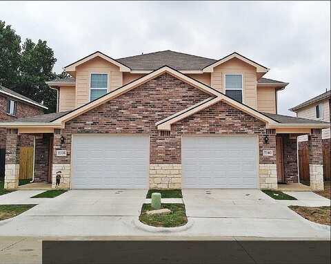 Bellevue, ARLINGTON, TX 76012