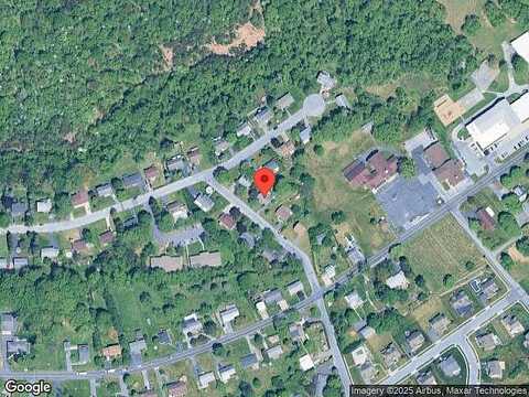 Hoffman, HARRISBURG, PA 17111