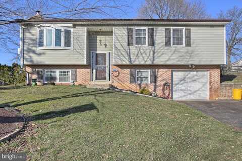 Hoffman, HARRISBURG, PA 17111