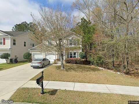 Chapel, SAVANNAH, GA 31419