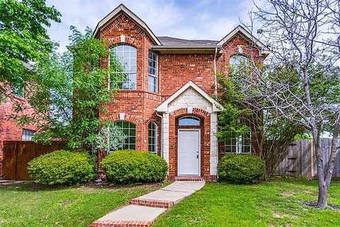 Aspen Glen, PLANO, TX 75024