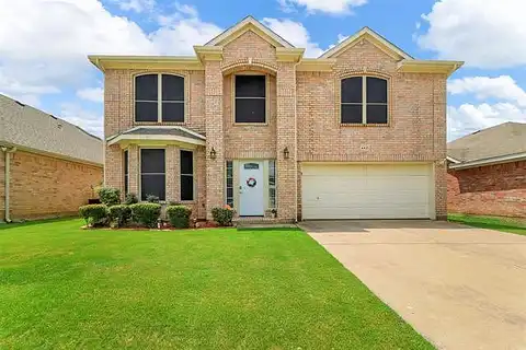 Stepping Stone, FORT WORTH, TX 76123