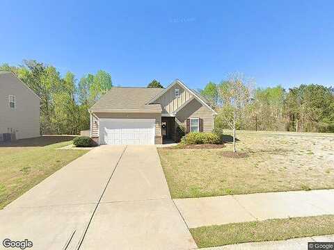 Chaney, CUMMING, GA 30028