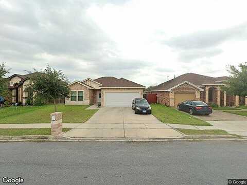 Pedernal, EDINBURG, TX 78542