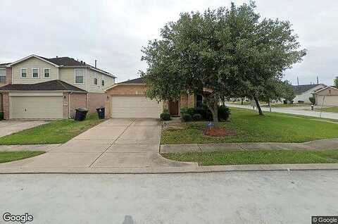 Landshire Bend, HOUSTON, TX 77048
