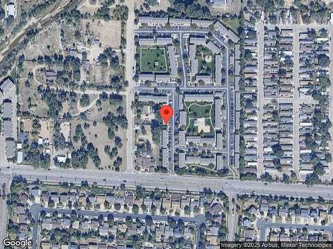 Kitfield, COLORADO SPRINGS, CO 80916
