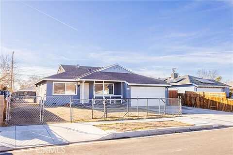 Glenbush, PALMDALE, CA 93550