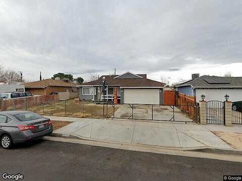 Glenbush, PALMDALE, CA 93550