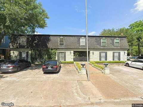 Garrott, HOUSTON, TX 77006