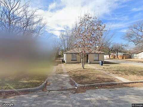 Livingston, FORT WORTH, TX 76110
