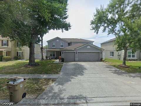 Amberley Park, KISSIMMEE, FL 34743