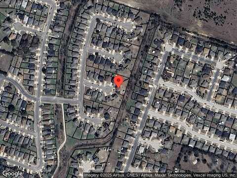 Fry, KILLEEN, TX 76543