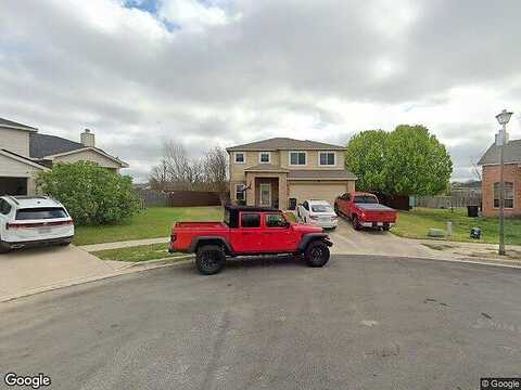 Fry, KILLEEN, TX 76543