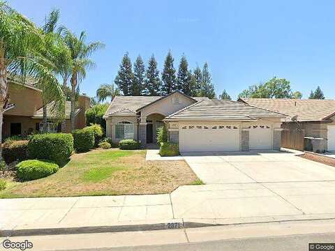 Ryan, FRESNO, CA 93720