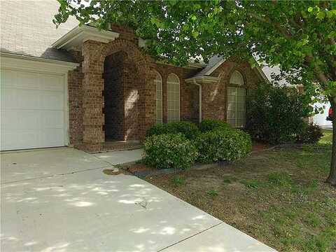 Flint Rock, FORT WORTH, TX 76131