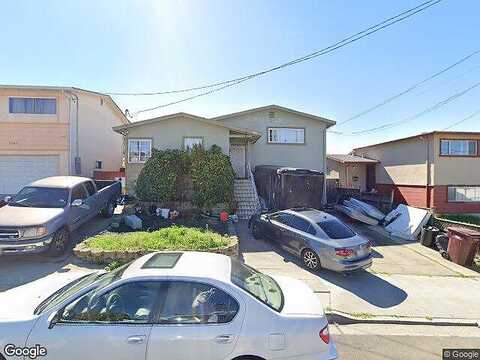Jacobs, HAYWARD, CA 94541