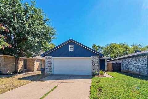 Winding, FORT WORTH, TX 76133