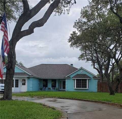 Henretta, INGLESIDE, TX 78362