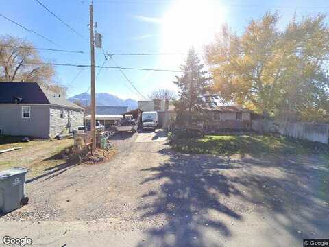 W 200 S, Santaquin, UT 84655