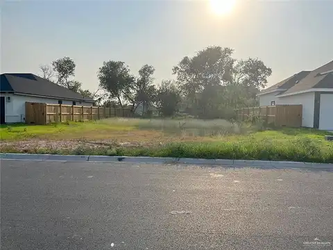 San Charbel Street, San Juan, TX 78589