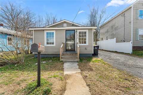 Wakefield, HOPEWELL, VA 23860