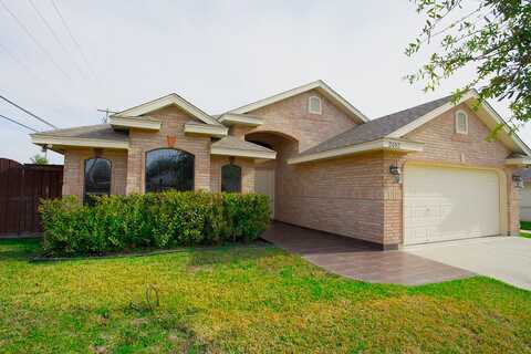 Don Beto, LAREDO, TX 78041