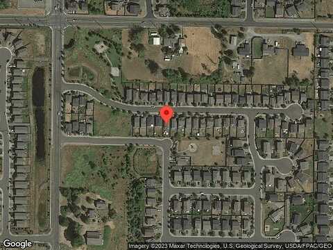 193Rd, SPANAWAY, WA 98387