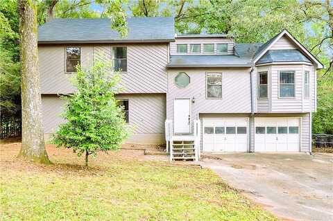 Lessie Maude, MARIETTA, GA 30066
