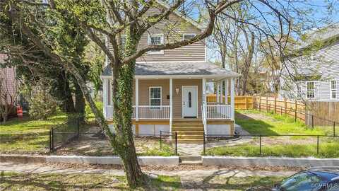 5Th, RICHMOND, VA 23222