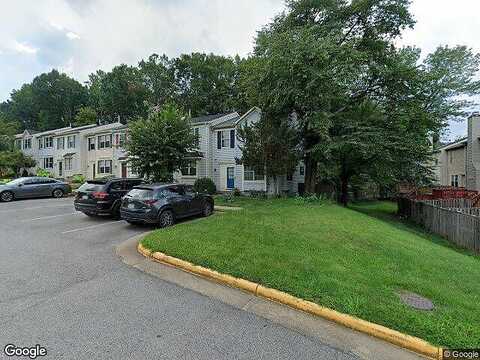 Heather Glen, WOODBRIDGE, VA 22191