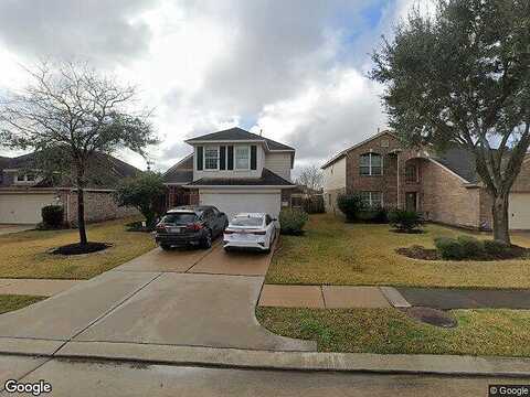 Shadow Line, KATY, TX 77449