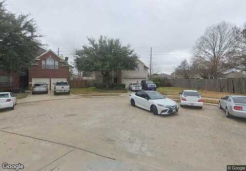 Brenwood Manor, KATY, TX 77449
