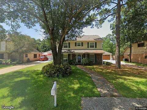 Tall Cypress, SPRING, TX 77388