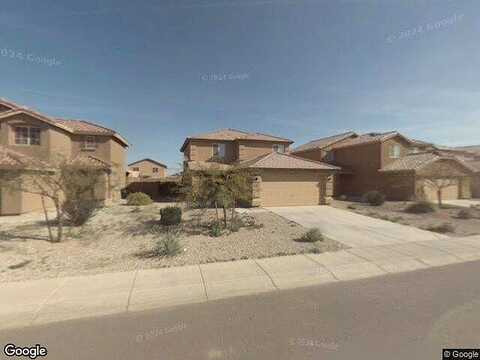 Roosevelt, COOLIDGE, AZ 85128