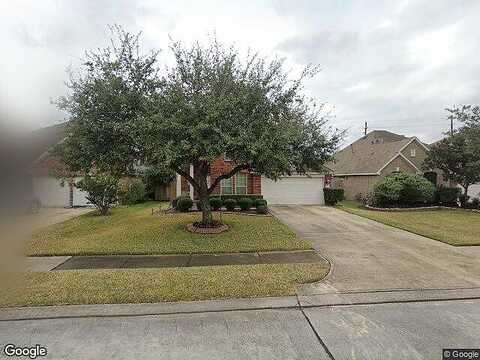 Porter Meadow, HOUSTON, TX 77014