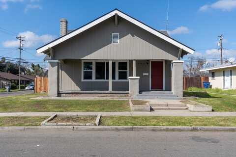Calaveras, FRESNO, CA 93728