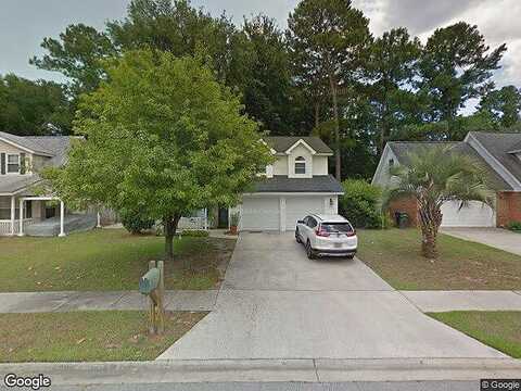 Penn, SAVANNAH, GA 31410